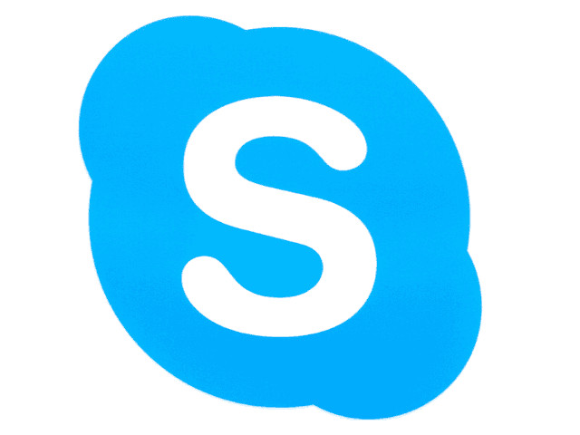 Conférence via Skype 1 hre